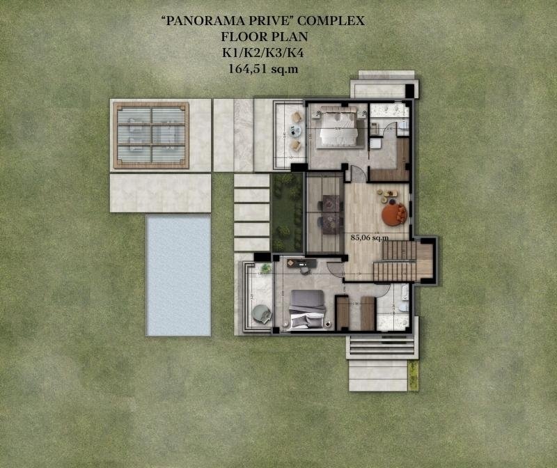 House in Paggaio, Macedonia and Thrace, Greece 5 - 17740263