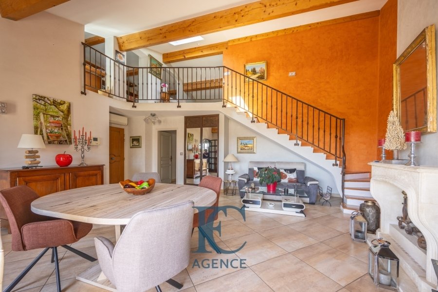 Apartment in Sanary-sur-Mer, Provence-Alpes-Côte d'Azur, France 3 - 17741106