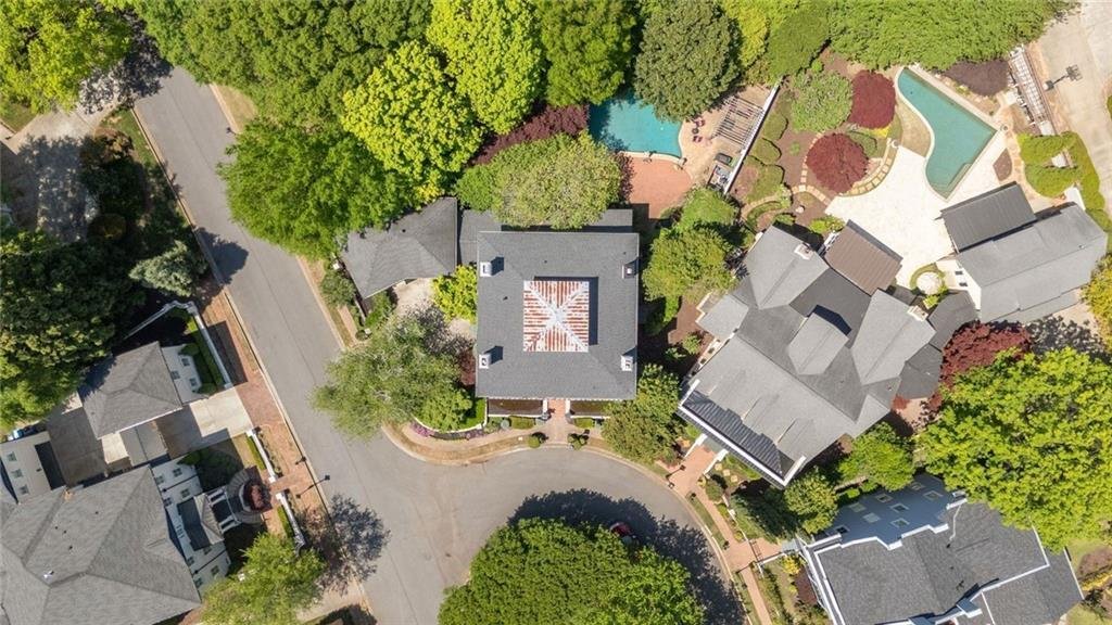 Casa en Duluth, Georgia, Estados Unidos 5 - 17740887