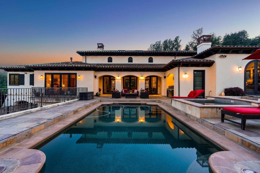 House in Santa Cruz, California, United States 3 - 17601171
