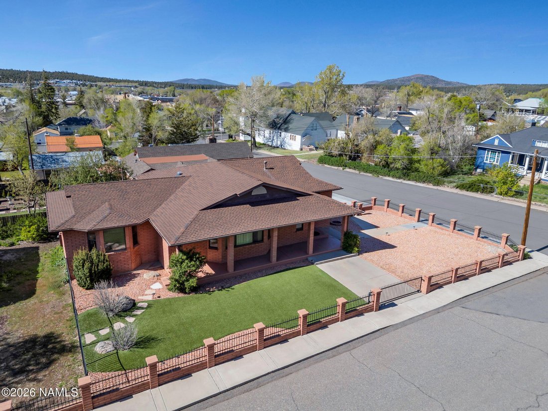 House in Williams, Arizona, United States 3 - 17740281