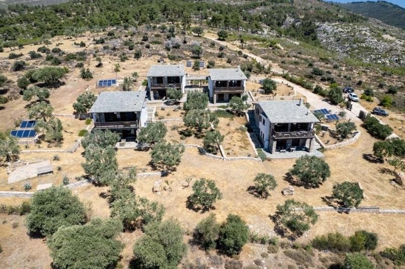 Condo in Thasos, Macedonia and Thrace, Greece 1 - 17740091