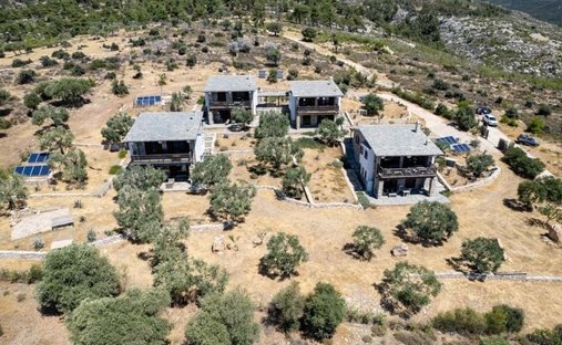 Condominio in Thasos, Macedonia and Thrace, Grecia 1