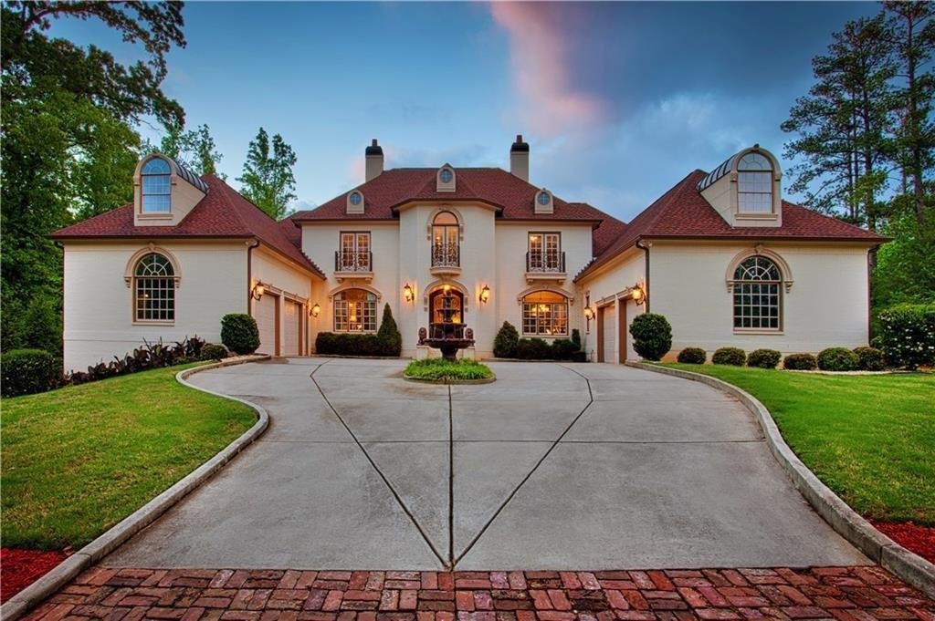 Casa en College Park, Georgia, Estados Unidos 2 - 17740878