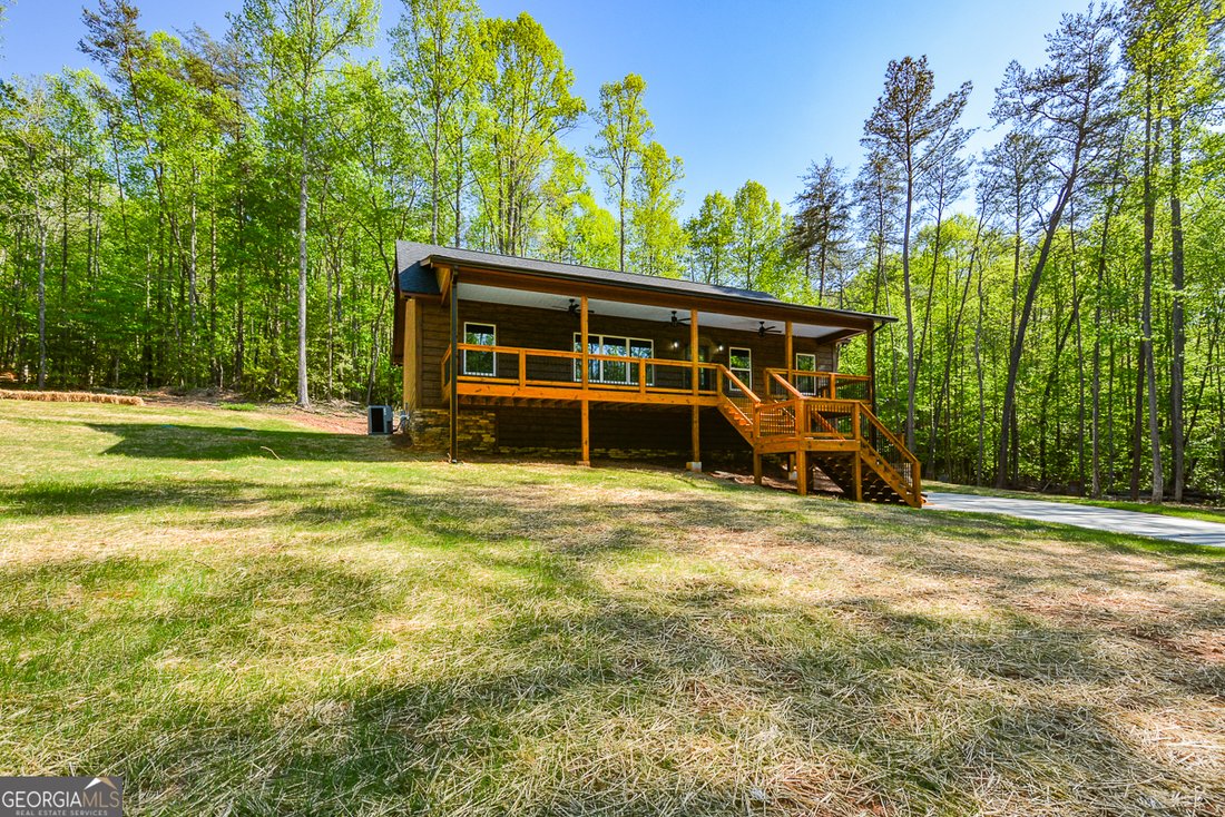 House in Ellijay, Georgia, United States 1 - 17730407