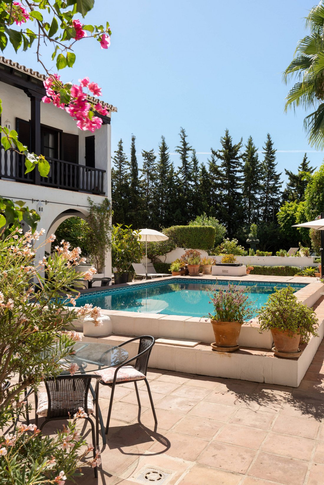 Country House in Estepona, Andalusia, Spain 2 - 17741089