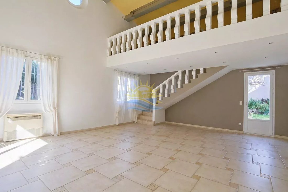 Villa in Côte Bleue, Martigues, France 2 - 17740996