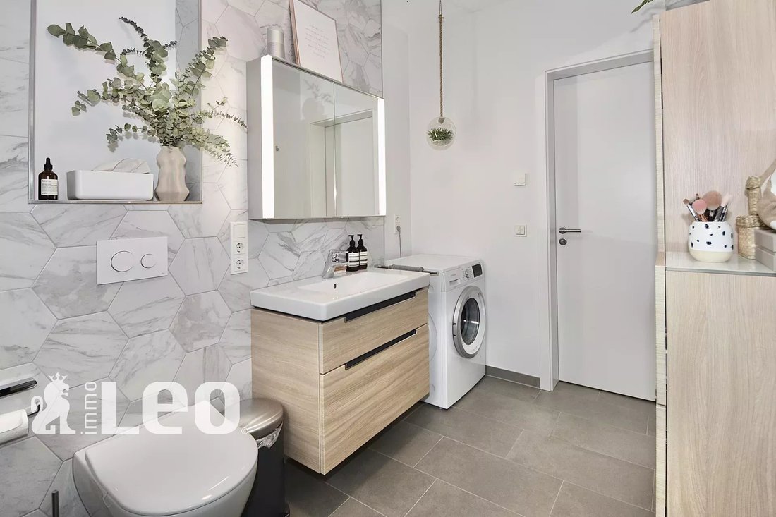 Apartment in Heffingen, Luxembourg District, Luxembourg 5 - 17740766