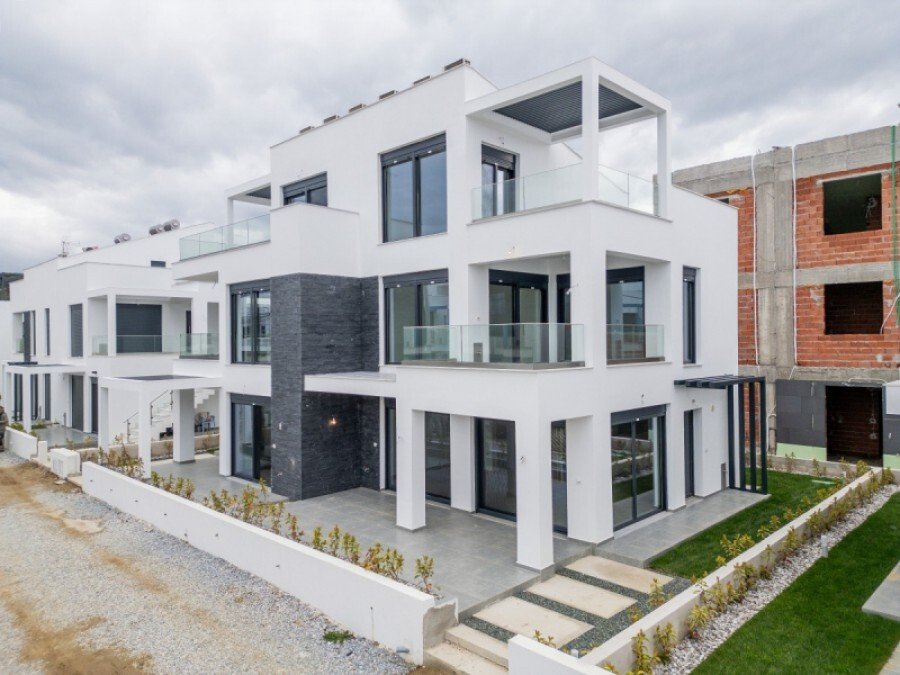 Apartment in Paggaio, Macedonia and Thrace, Greece 1 - 17740350