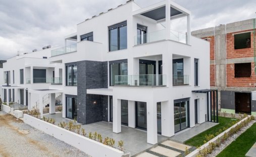 Apartamento en Paggaio, Macedonia and Thrace, Grecia 1