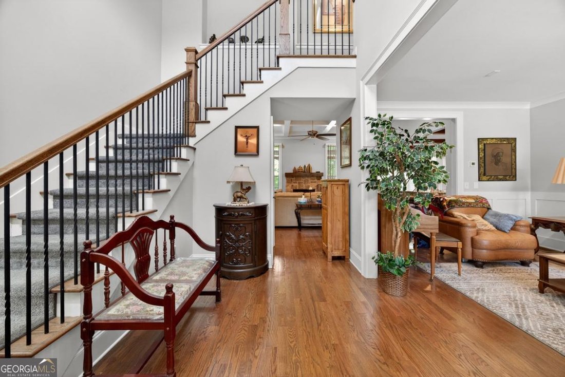 House in Marietta, Georgia, United States 5 - 17740937