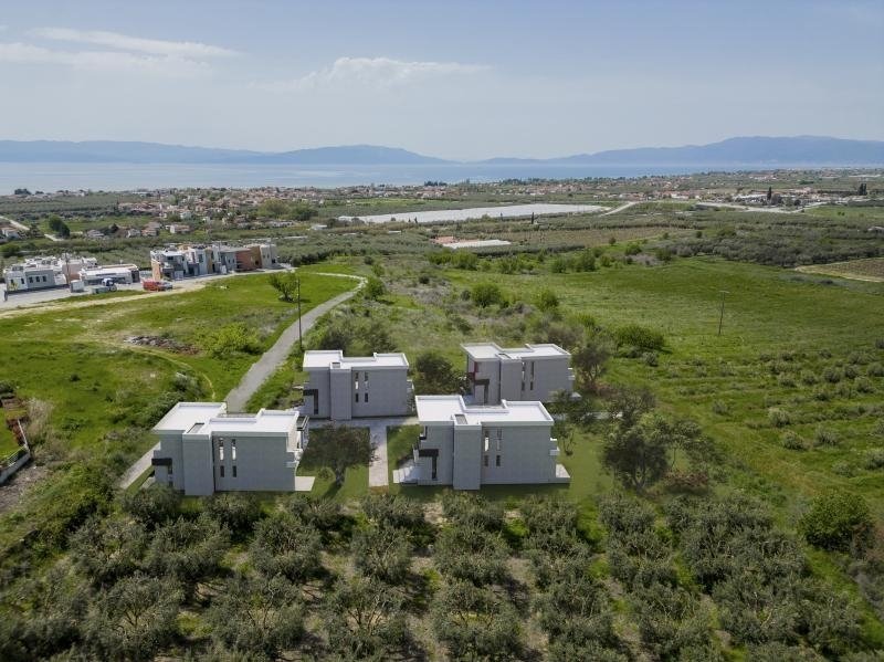 Condo in Paggaio, Macedonia and Thrace, Greece 2 - 17740228