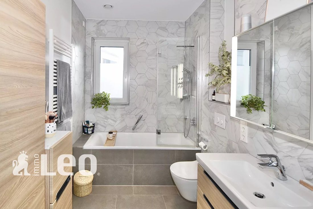 Apartment in Heffingen, Luxembourg District, Luxembourg 3 - 17740766