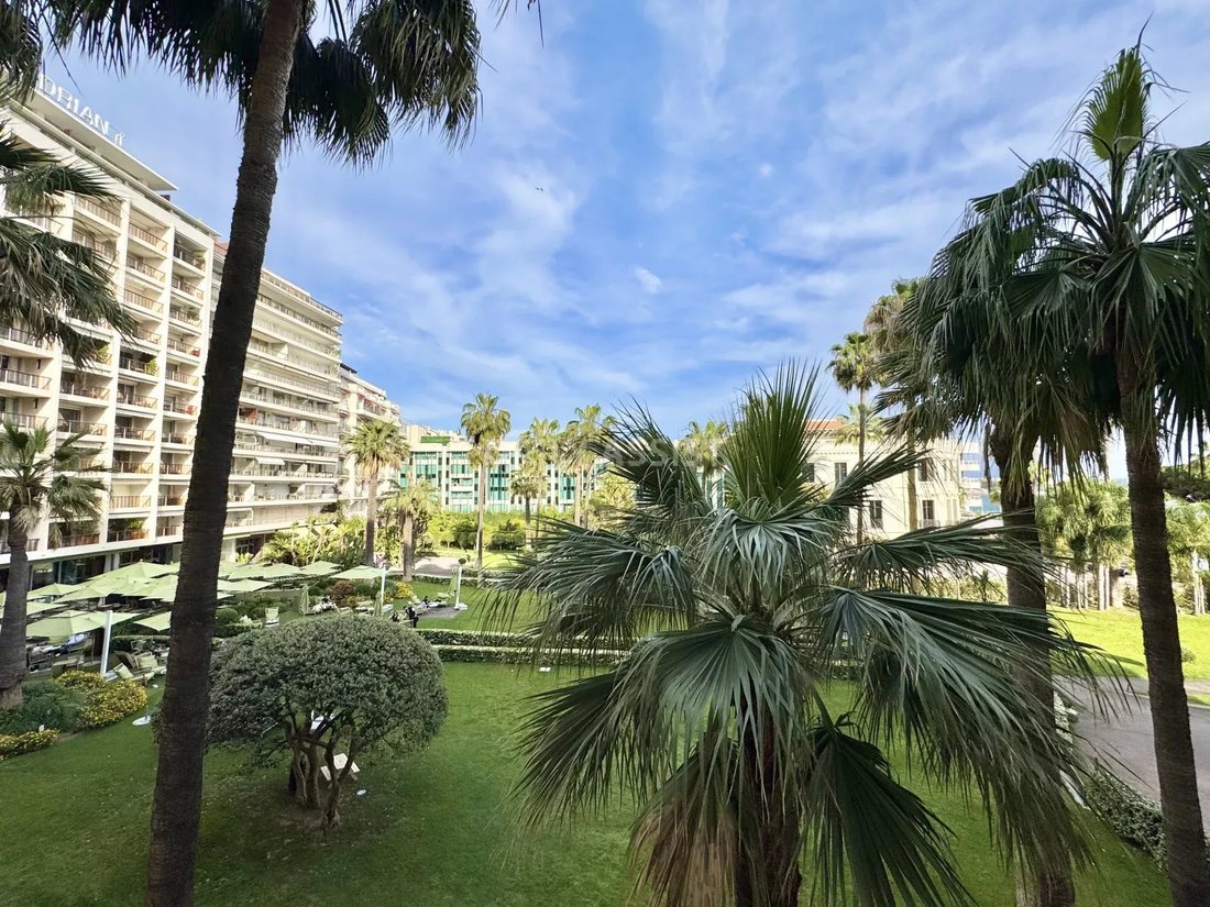 Apartment in French Riviera, Provence-Alpes-Côte d'Azur, France 2 - 17713797
