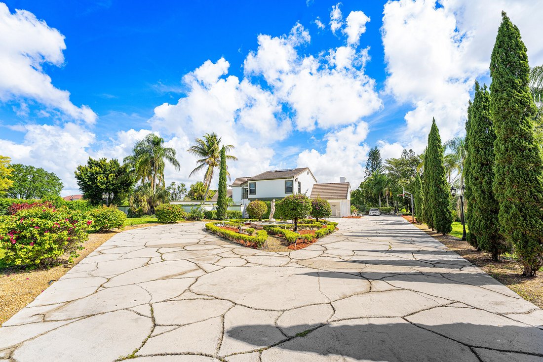 House in Lake Worth, Florida, United States 1 - 17740663
