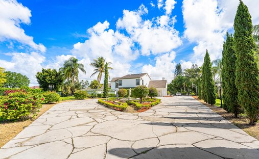 House in Lake Worth, Florida, United States 1