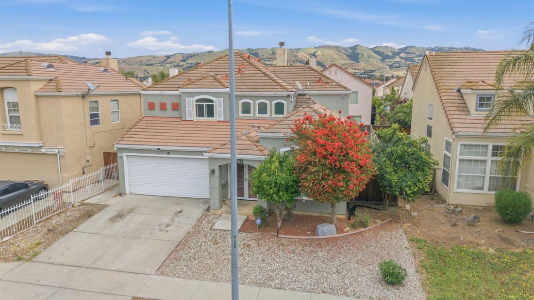 House in San Jose, California, United States 5 - 17740427