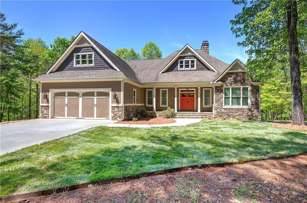 House in Fairmount, Georgia, United States 1 - 17740827