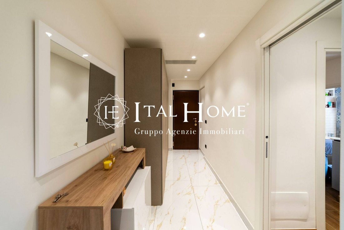 Apartment in San Vittore - Washington, Milan, Italy 2 - 17740480