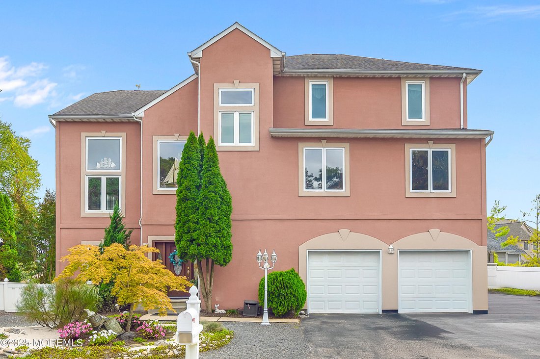 House in Lacey Township, New Jersey, United States 1 - 17740099