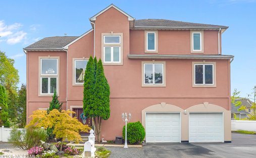 House in Lacey Township, New Jersey, United States 1