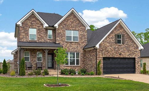 Haus in Hendersonville, Tennessee, Vereinigte Staaten 1