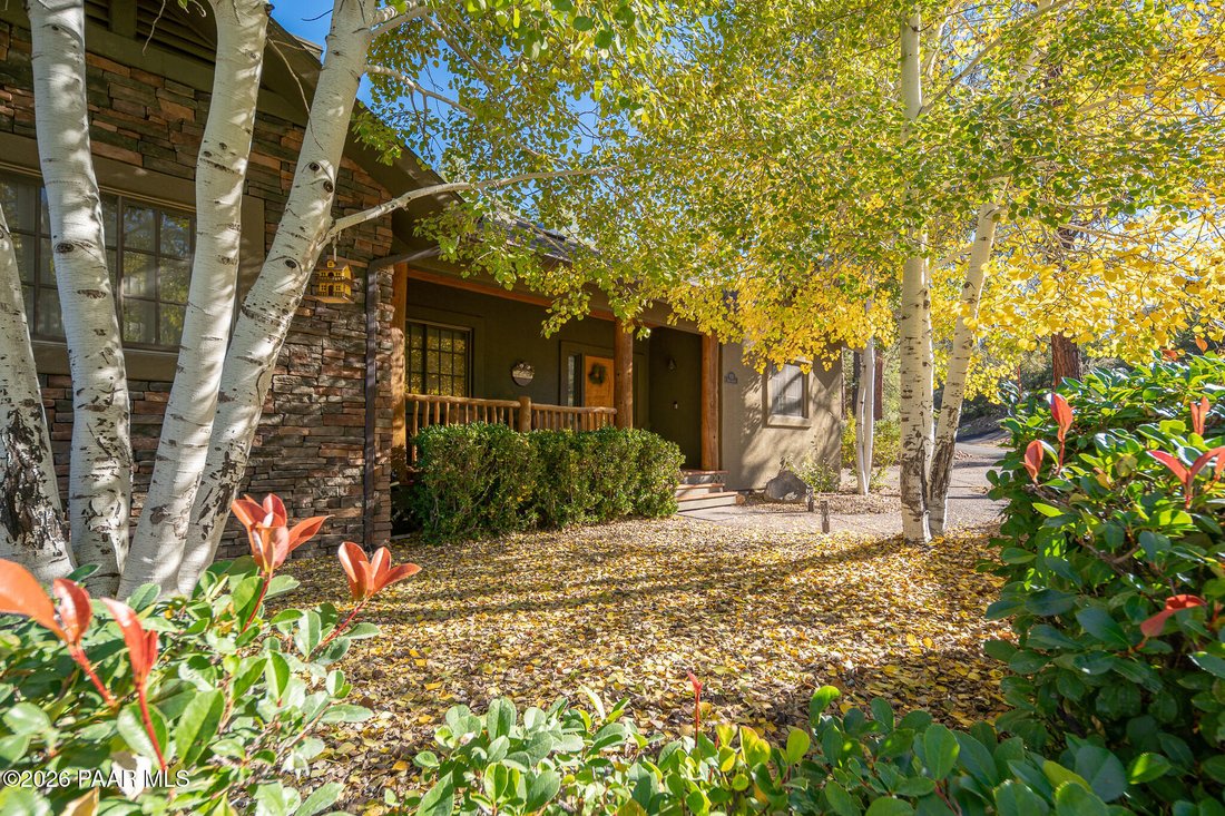 House in Prescott, Arizona, United States 5 - 17740078