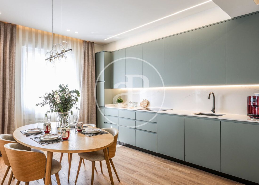 Apartment in Retiro, Madrid, Spain 5 - 16774639