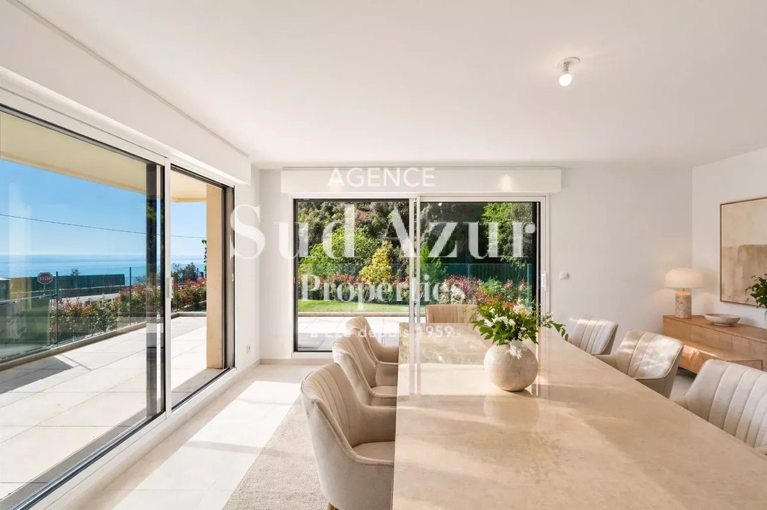 Apartment in Èze, Provence-Alpes-Côte d'Azur, France 3 - 12092308