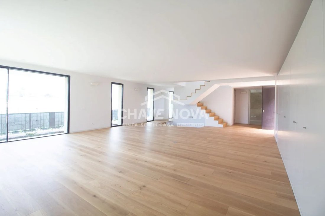 Apartment in Santa Marinha e Sao Pedro da Afurada, Porto District, Portugal 3 - 17741107