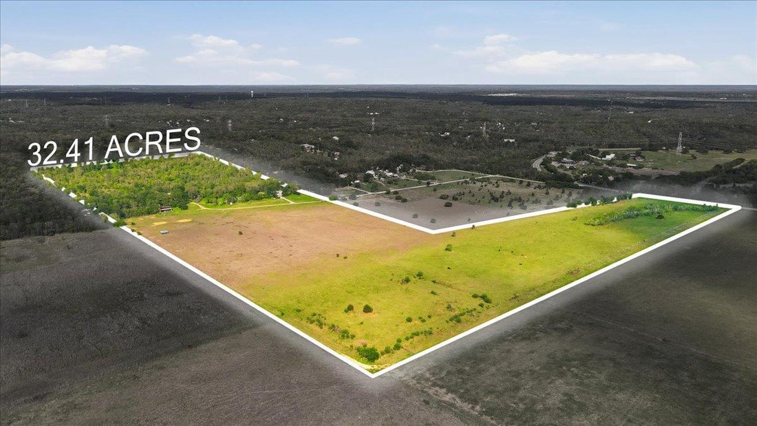 House in Coupland, Texas, United States 1 - 17740546