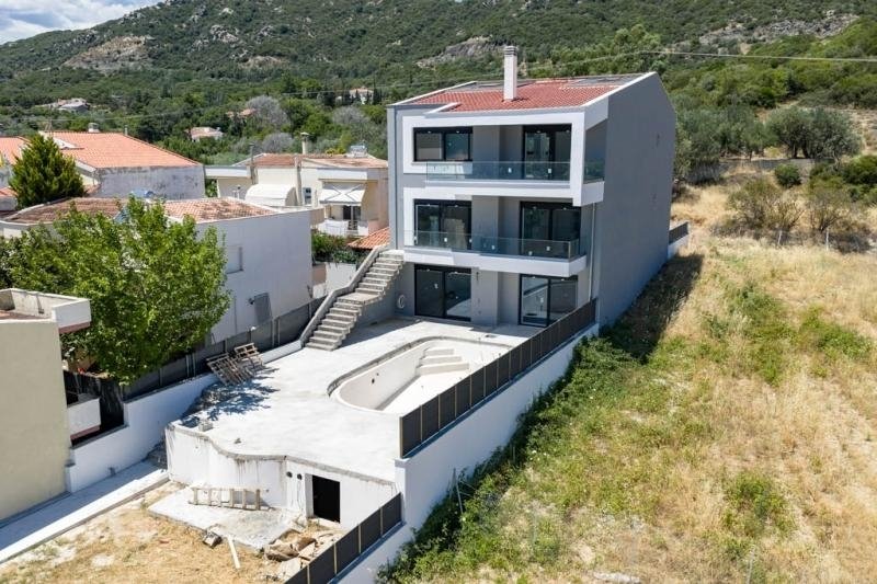 Villa in Paggaio, Macedonia and Thrace, Greece 3 - 17740123