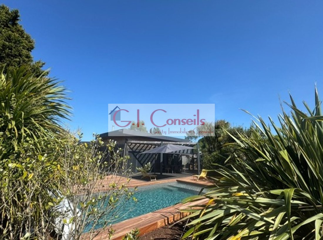 House in Nord Est, Andernos-les-Bains, France 1 - 16918113