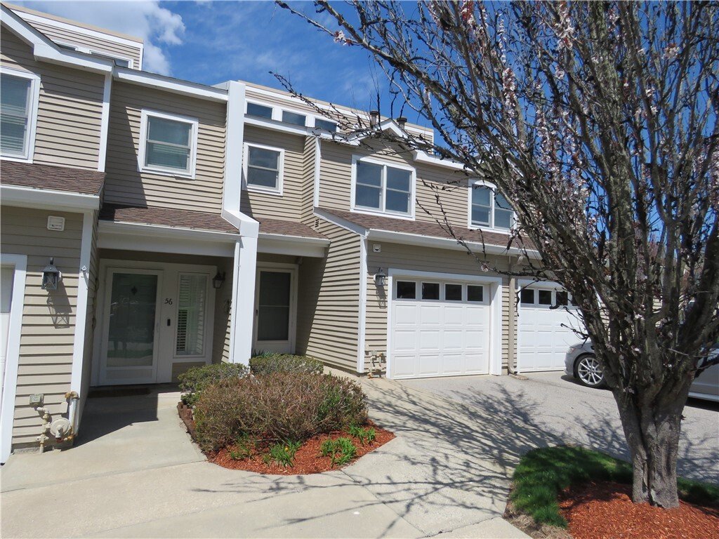 Condo in Portsmouth, Rhode Island, United States 2 - 17740176