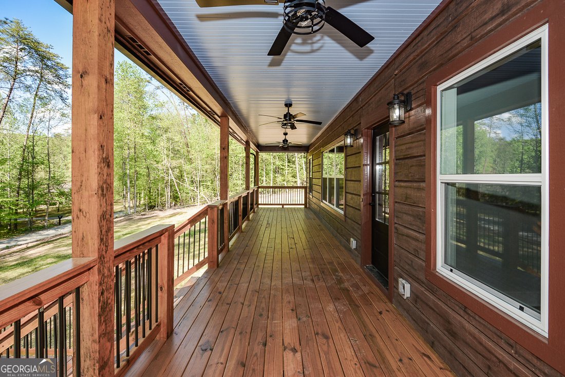 House in Ellijay, Georgia, United States 5 - 17730407