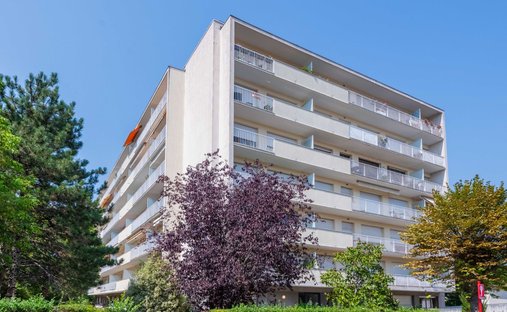 Apartment in Centre Ville, Rueil-Malmaison, France 1
