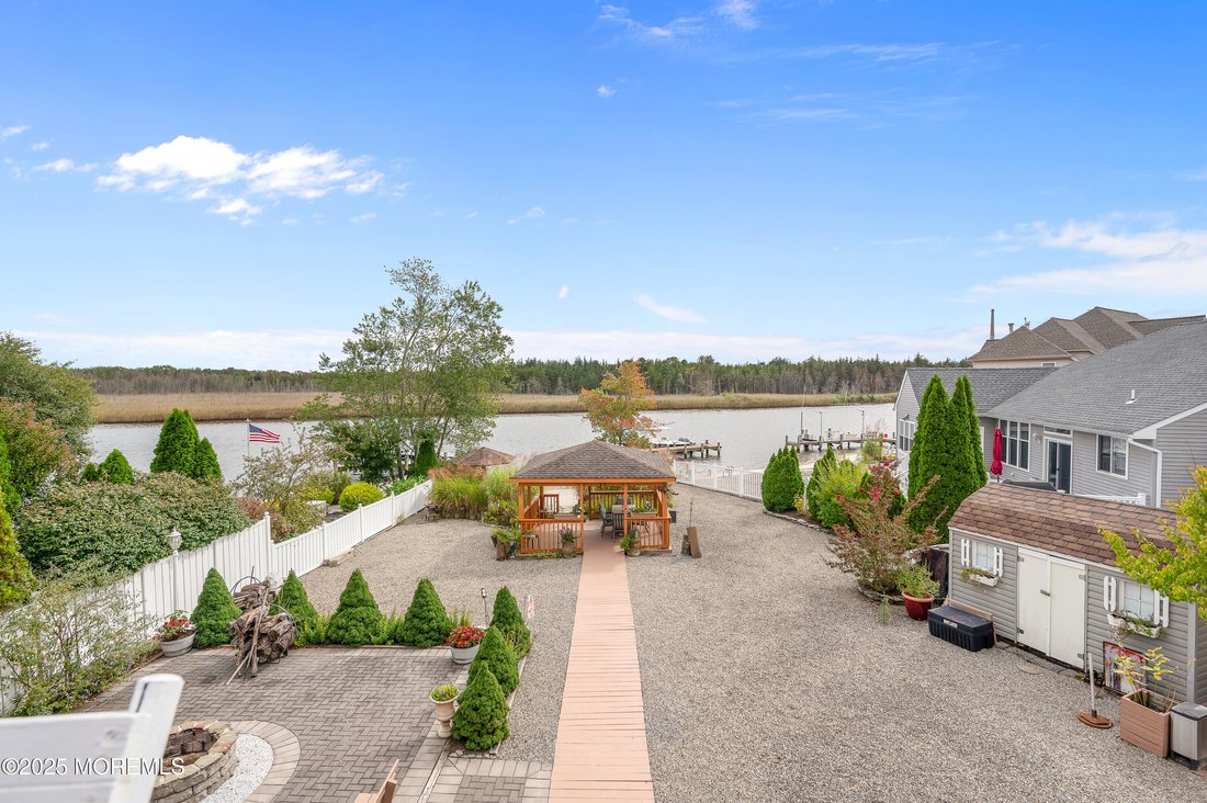 House in Lacey Township, New Jersey, United States 4 - 17740099
