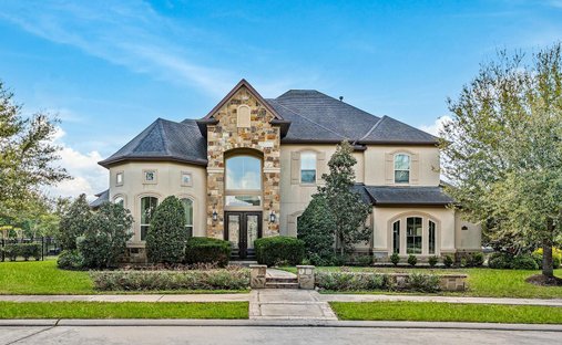 House in Houston, Texas, United States 1