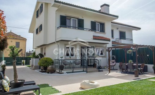 Haus in Espinho, Aveiro, Portugal 1