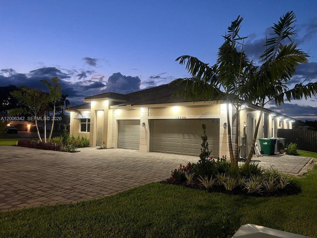 House in Homestead, Florida, United States 1 - 17740637