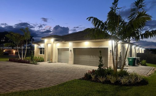 House in Homestead, Florida, United States 1