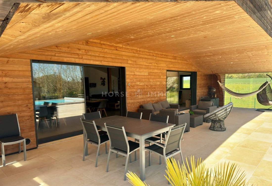 House in Courtenay, Centre-Val de Loire, France 2 - 17740651