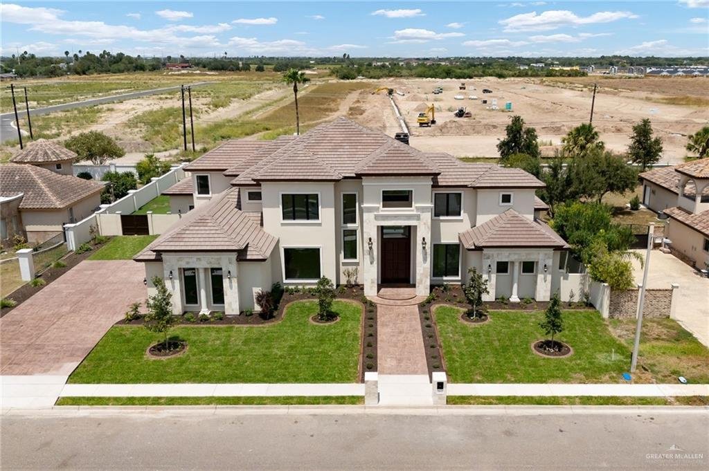 House in McAllen, Texas, United States 1 - 17740068