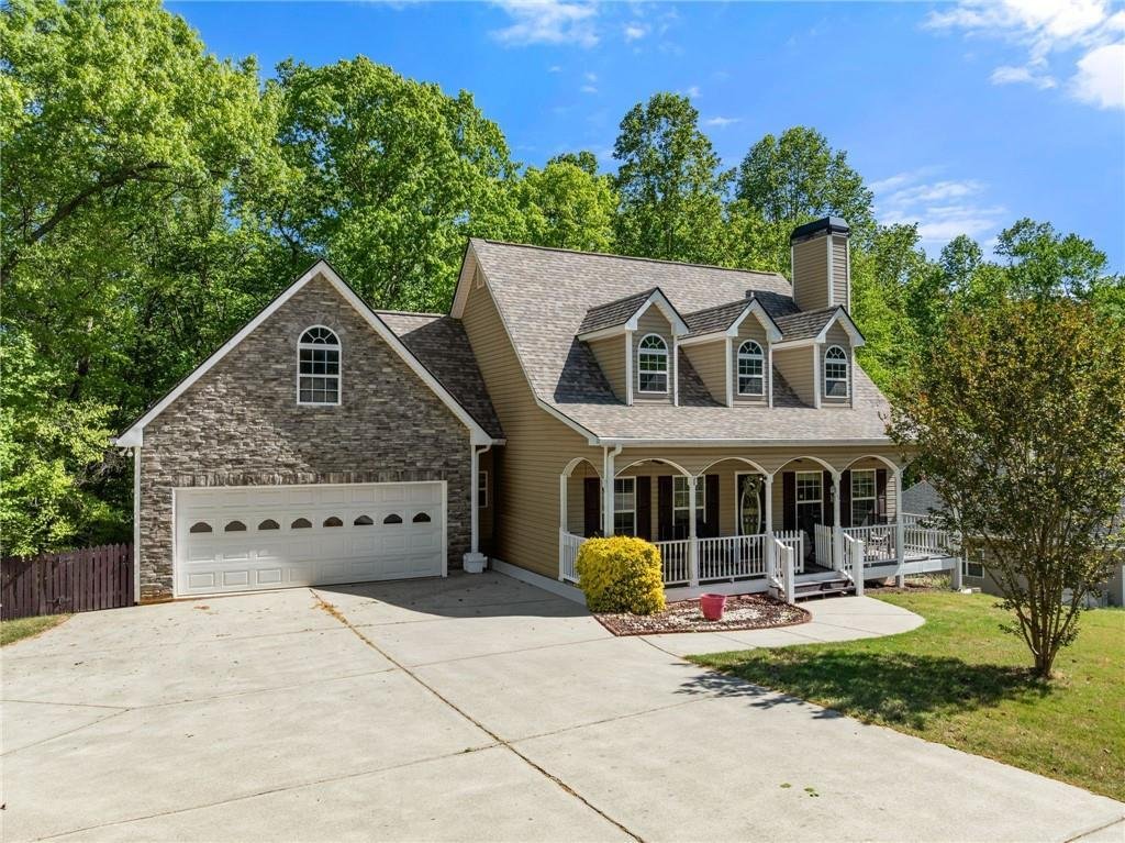 Maison à Cumming, Géorgie, États-Unis 3 - 17740857