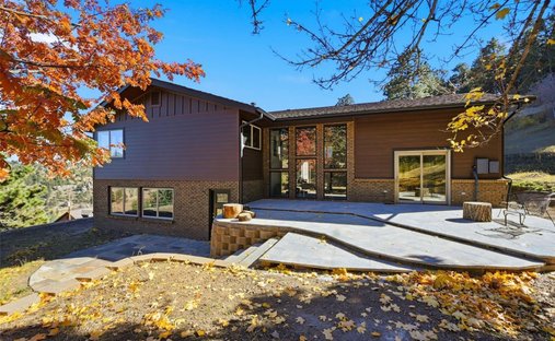 Casa a Gold Hill, Colorado, Stati Uniti 1