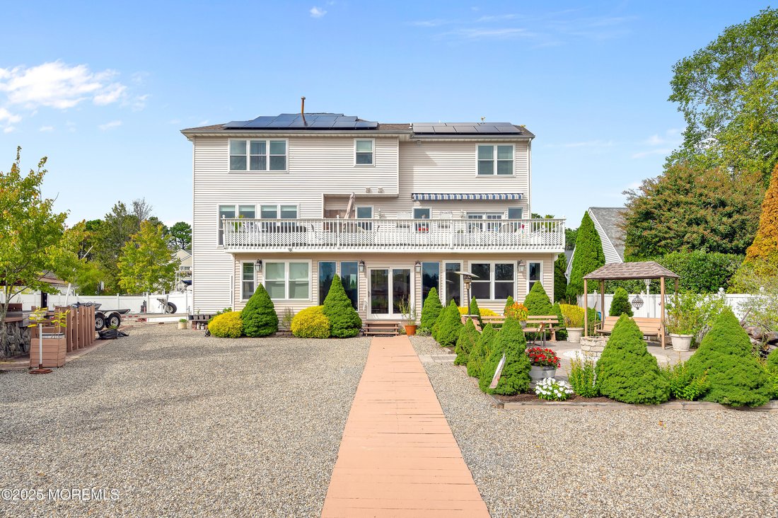House in Lacey Township, New Jersey, United States 3 - 17740099
