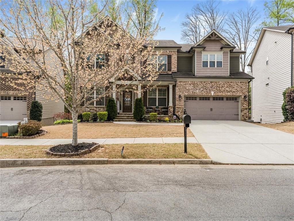 House in Buford, Georgia, United States 2 - 17740841