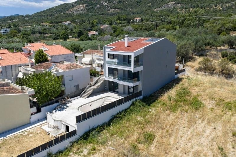 Villa in Paggaio, Macedonia and Thrace, Greece 2 - 17740123