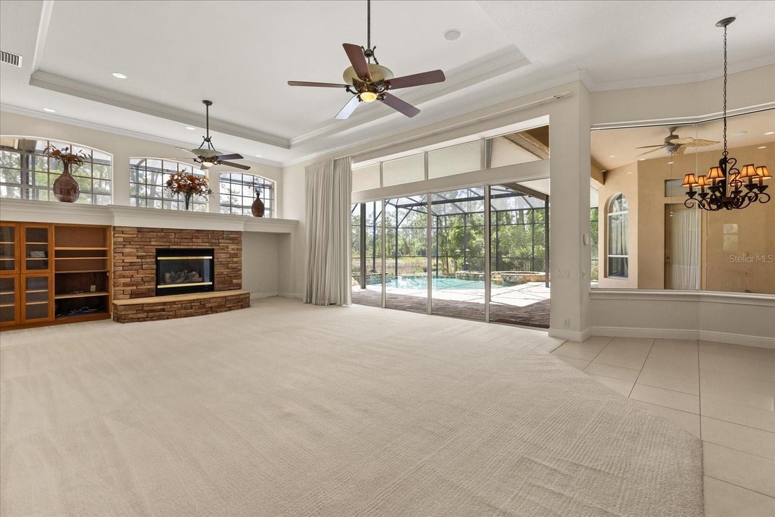 Casa a Geneva, Florida, Stati Uniti 2 - 17740086