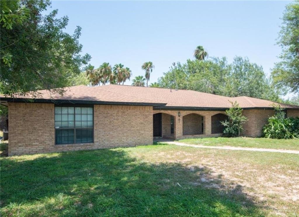 House in Mission, Texas, United States 3 - 17740067